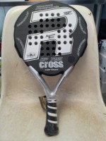 ROYAL PADEL CROSS CARBON 2012